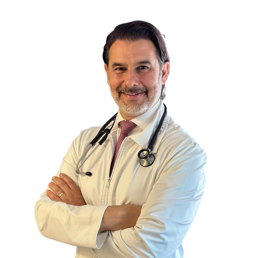 Dr. Fernando Gomes